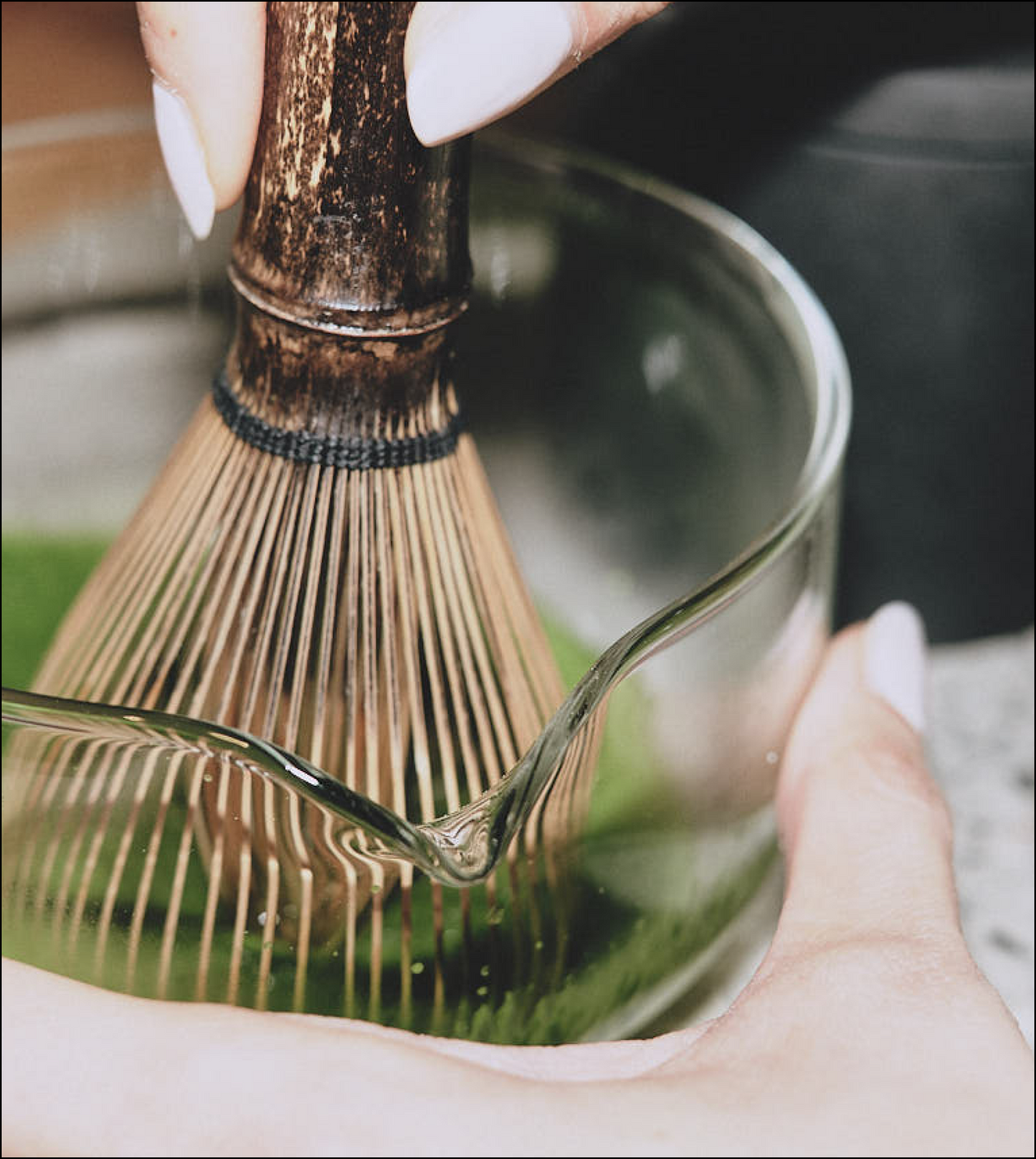 MAKE Whisk