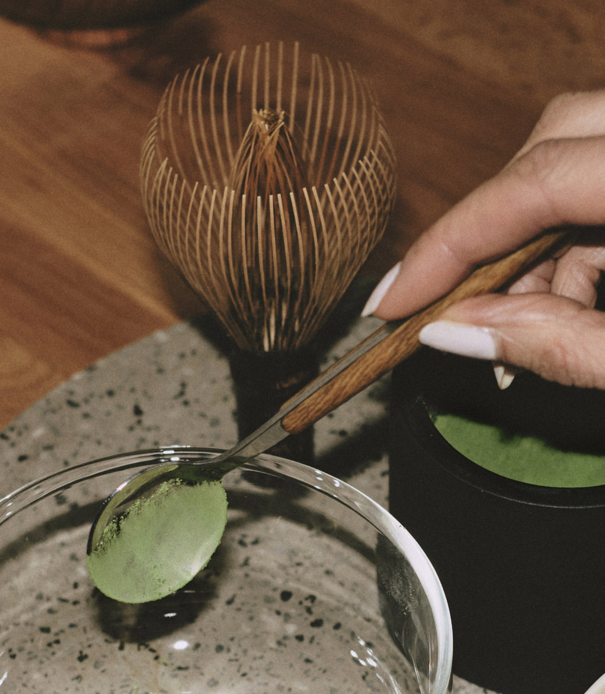 MAKE Whisk