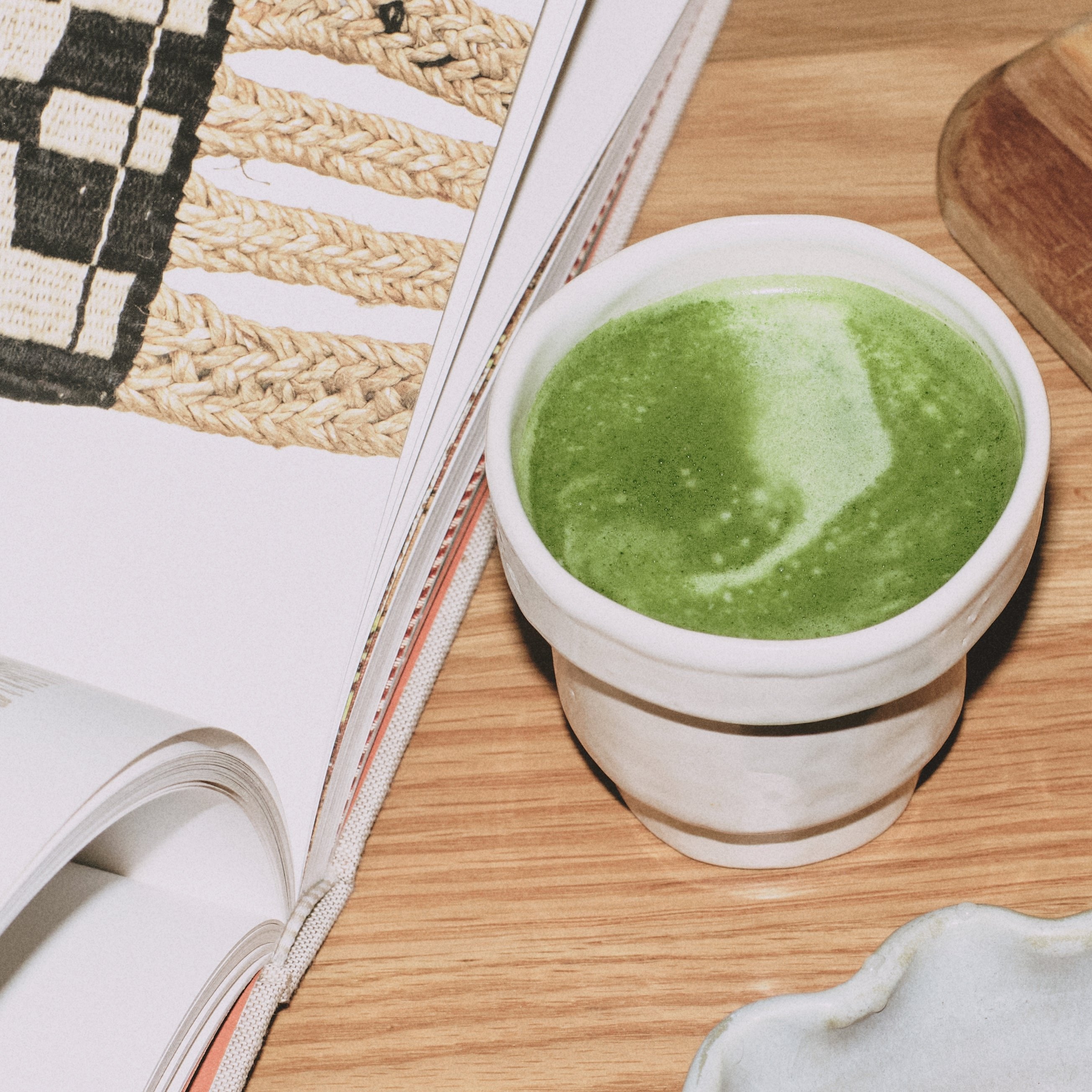 MAKE Ceremonial Matcha Subscription Refill | 30g