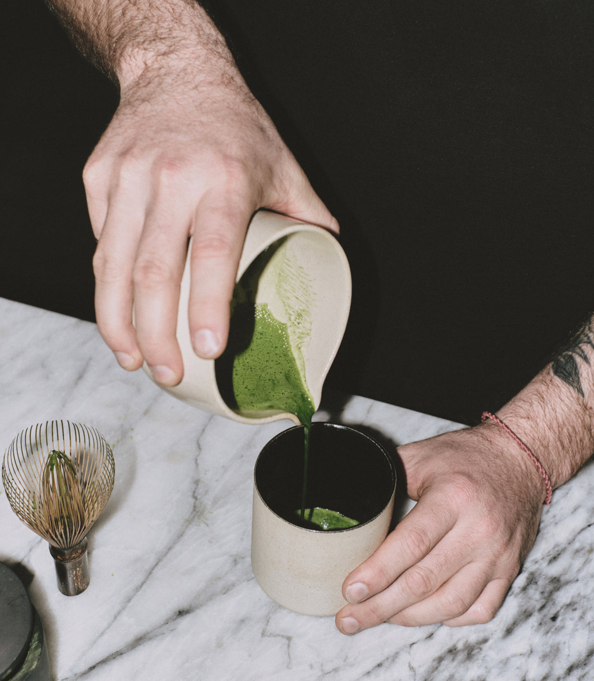 MAKE Ceremonial Matcha | 30g
