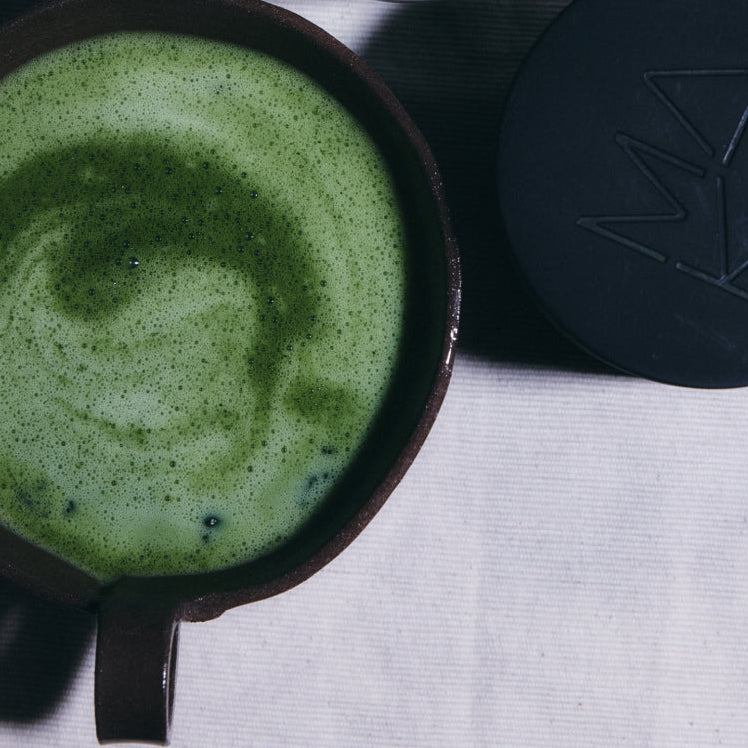 MAKE Heritage Matcha Subscription Refill | 30g