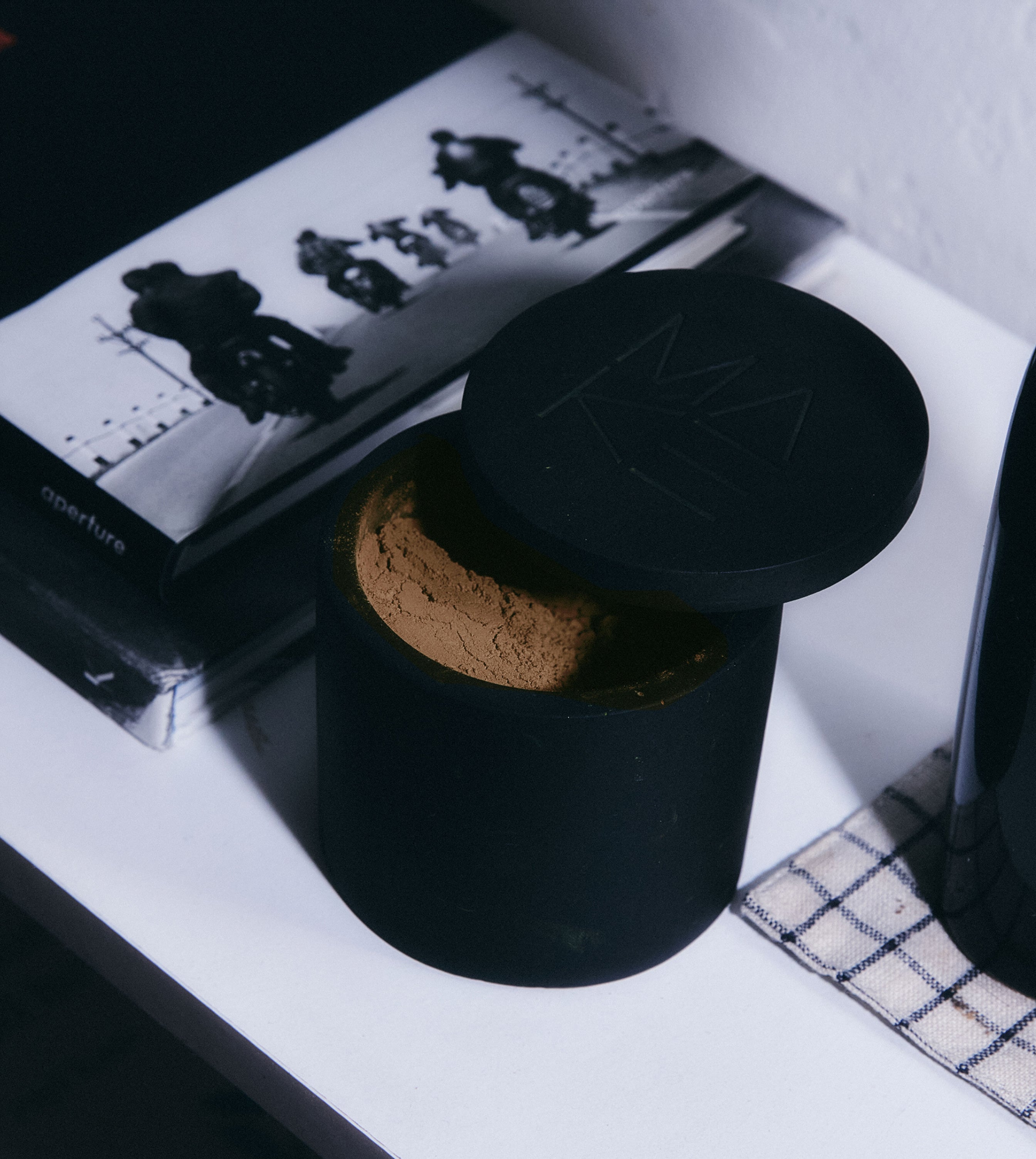 MAKE Hojicha Starter Set