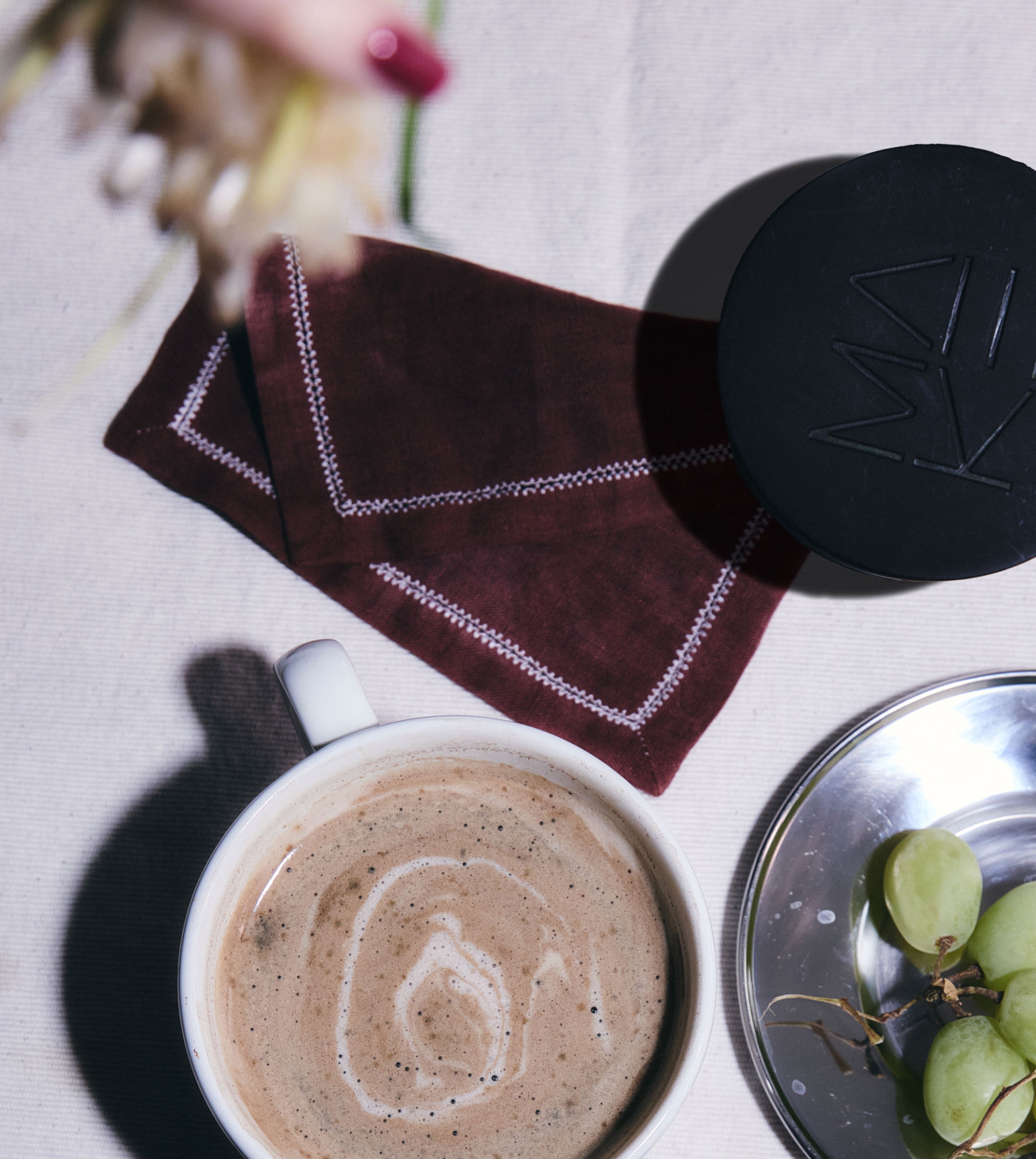 MAKE Hojicha Starter Set