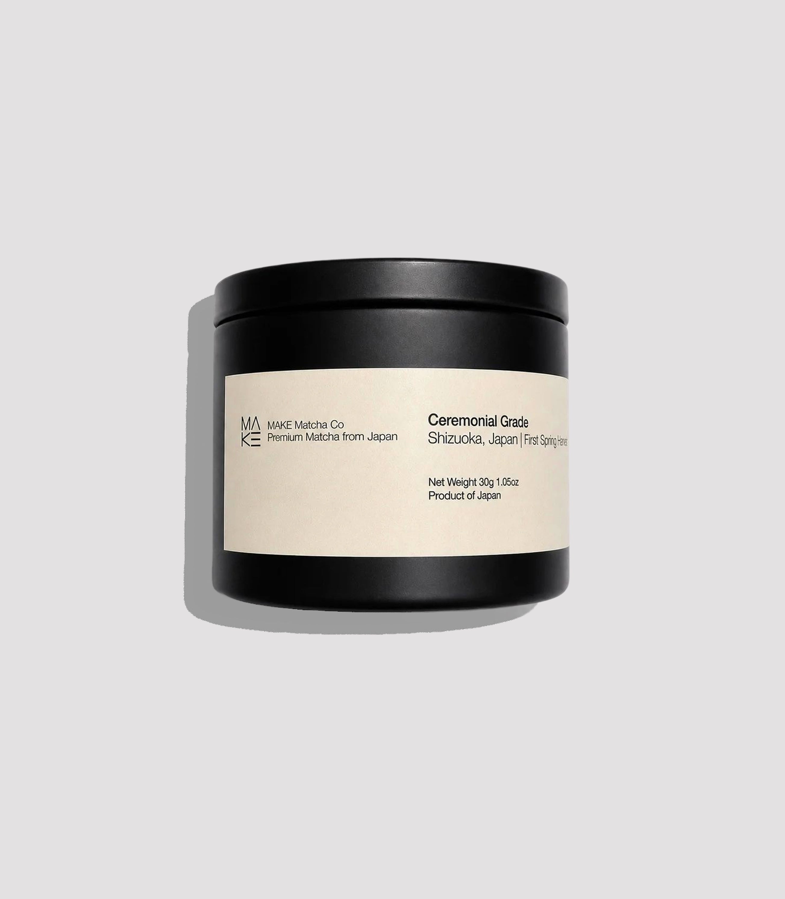 MAKE Ceremonial Matcha | 30g