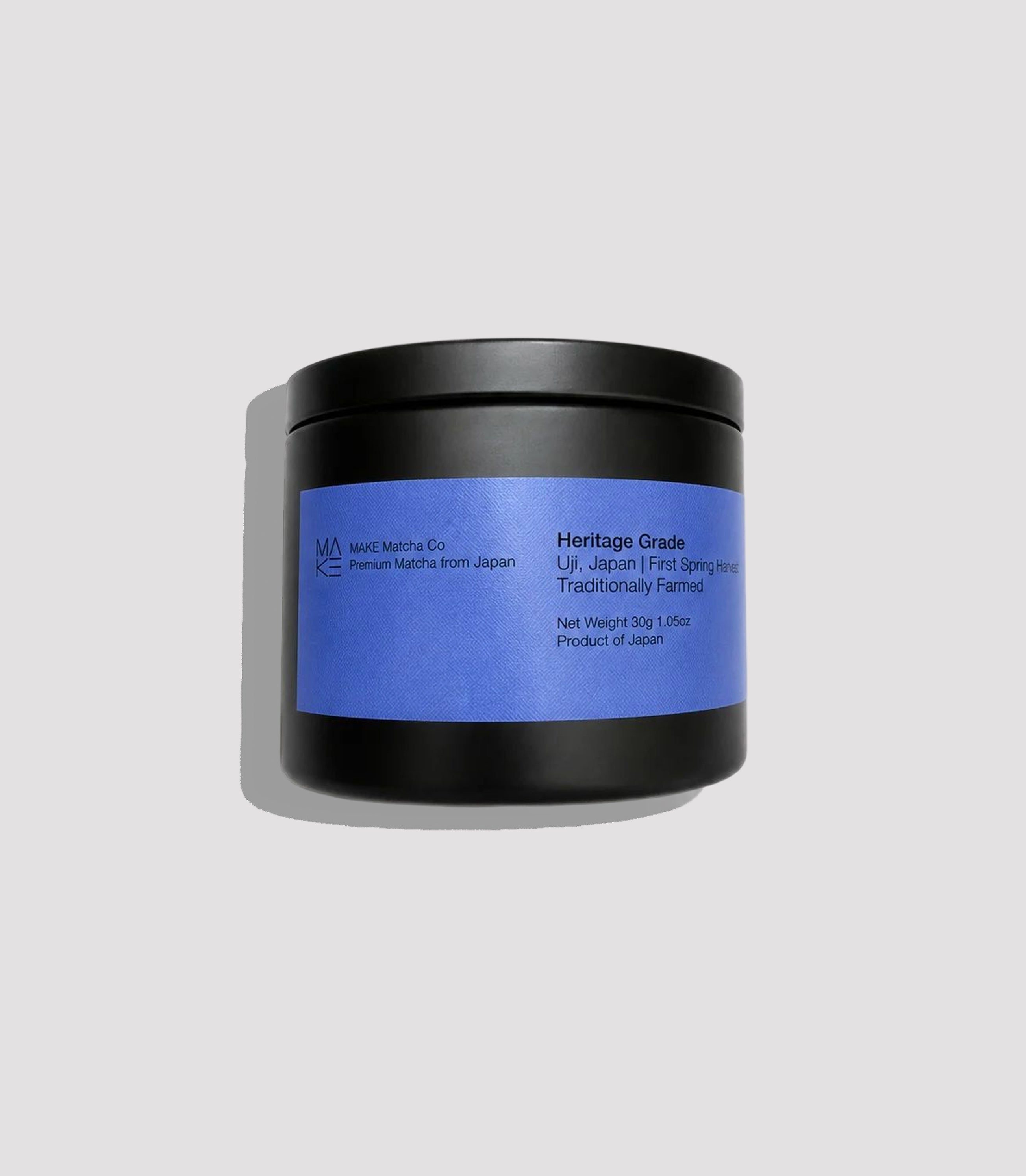 MAKE Heritage Matcha | 30g