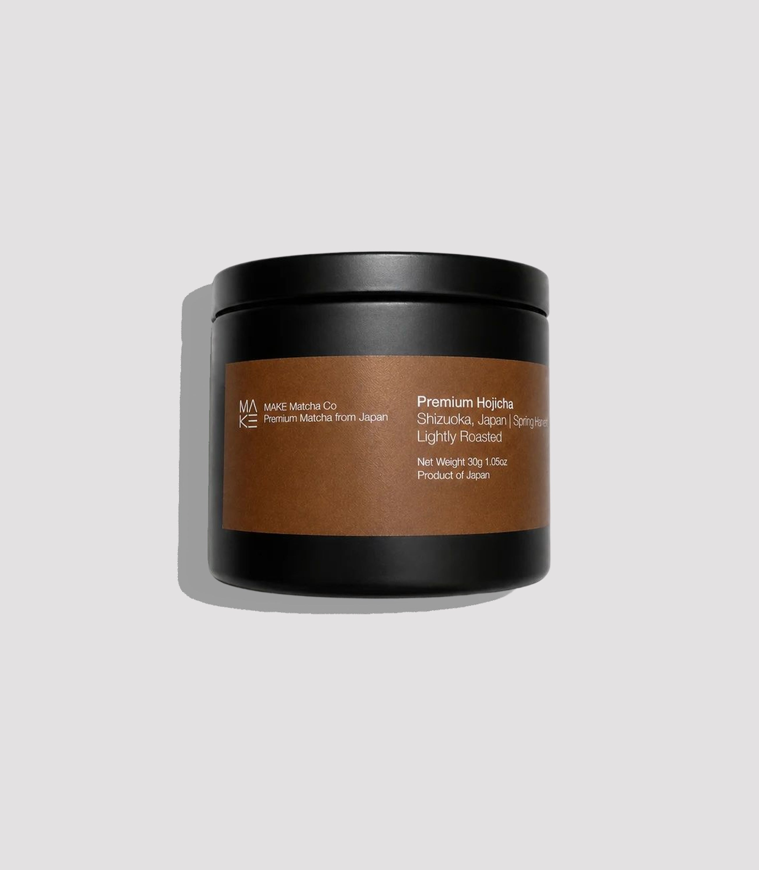 MAKE Hojicha | 30g