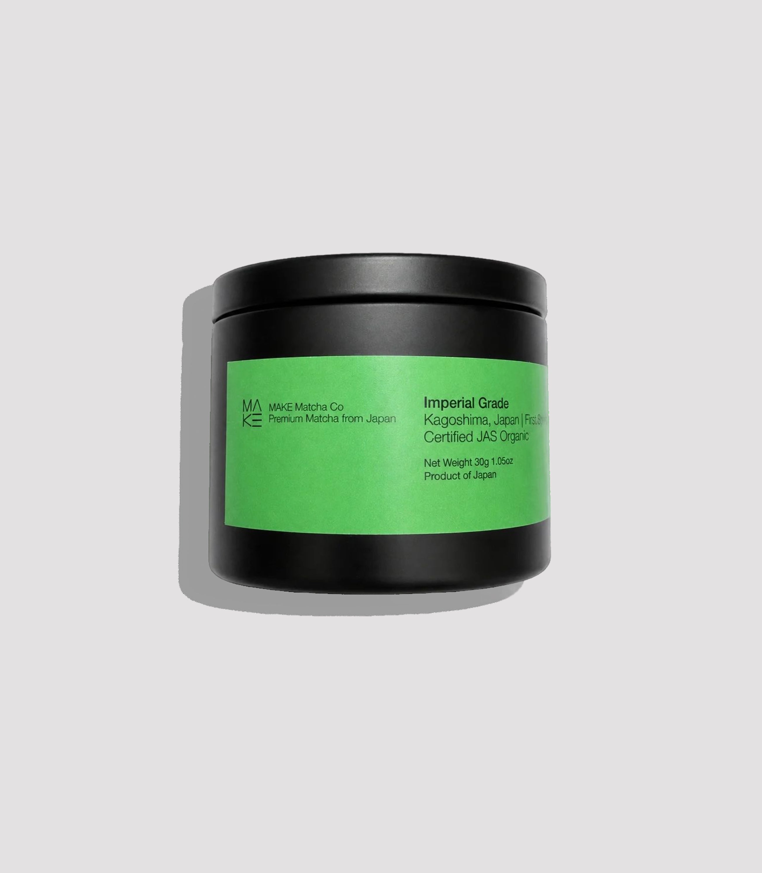 MAKE Imperial Matcha | 30g