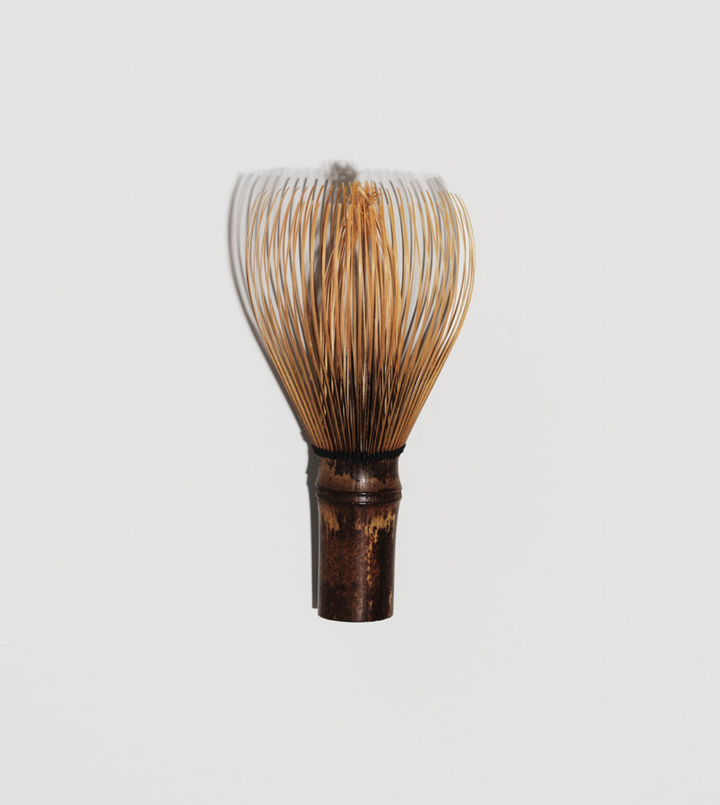 MAKE Bamboo Whisk