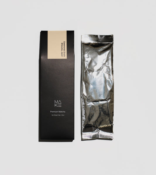 MAKE Ceremonial Grade Refill