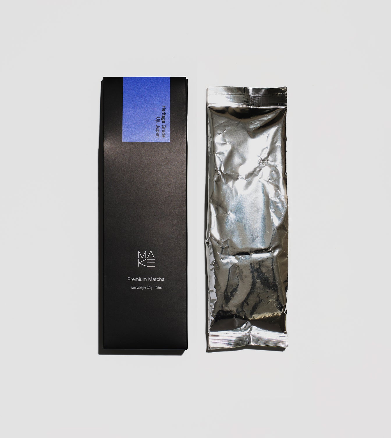 MAKE Heritage Matcha Refill