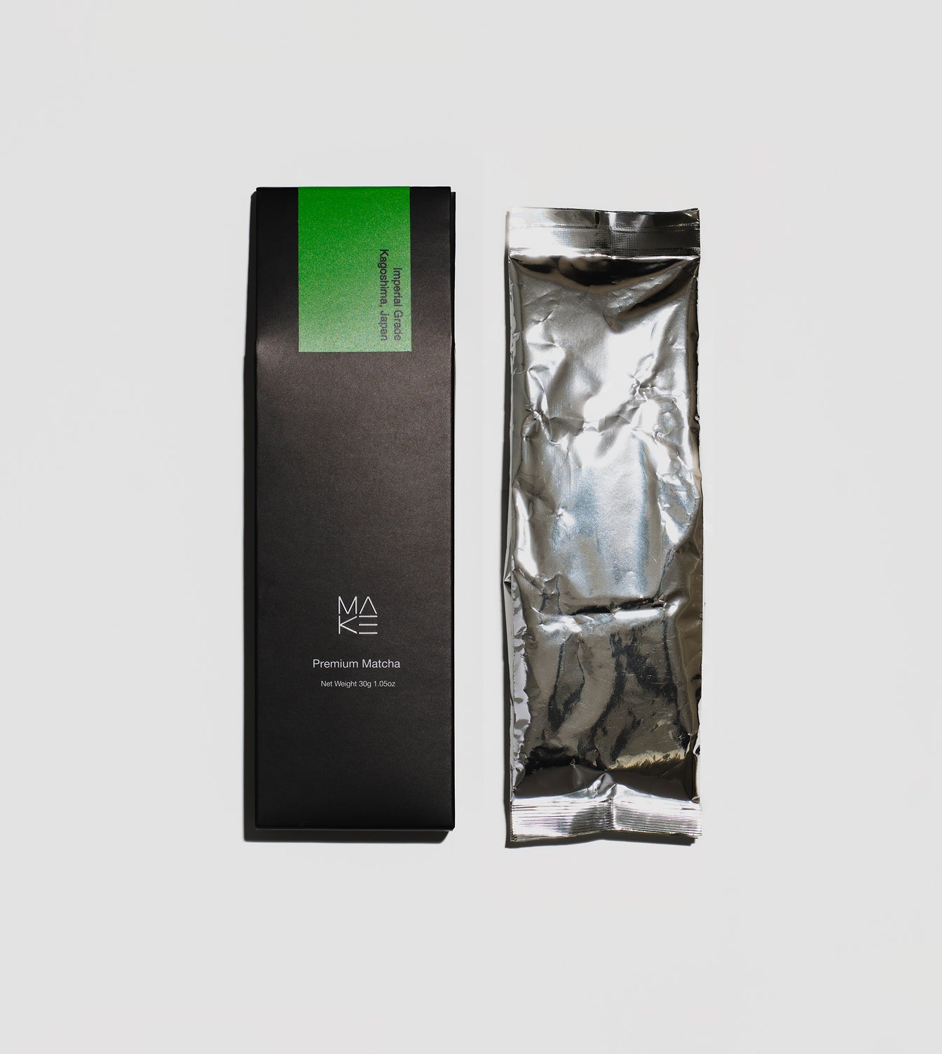 MAKE Imperial Matcha Refill