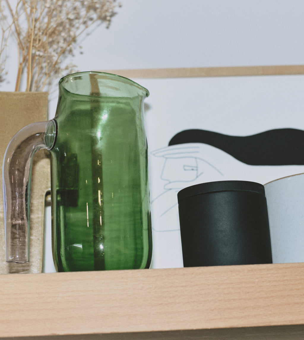 MAKE Matcha Starter Set