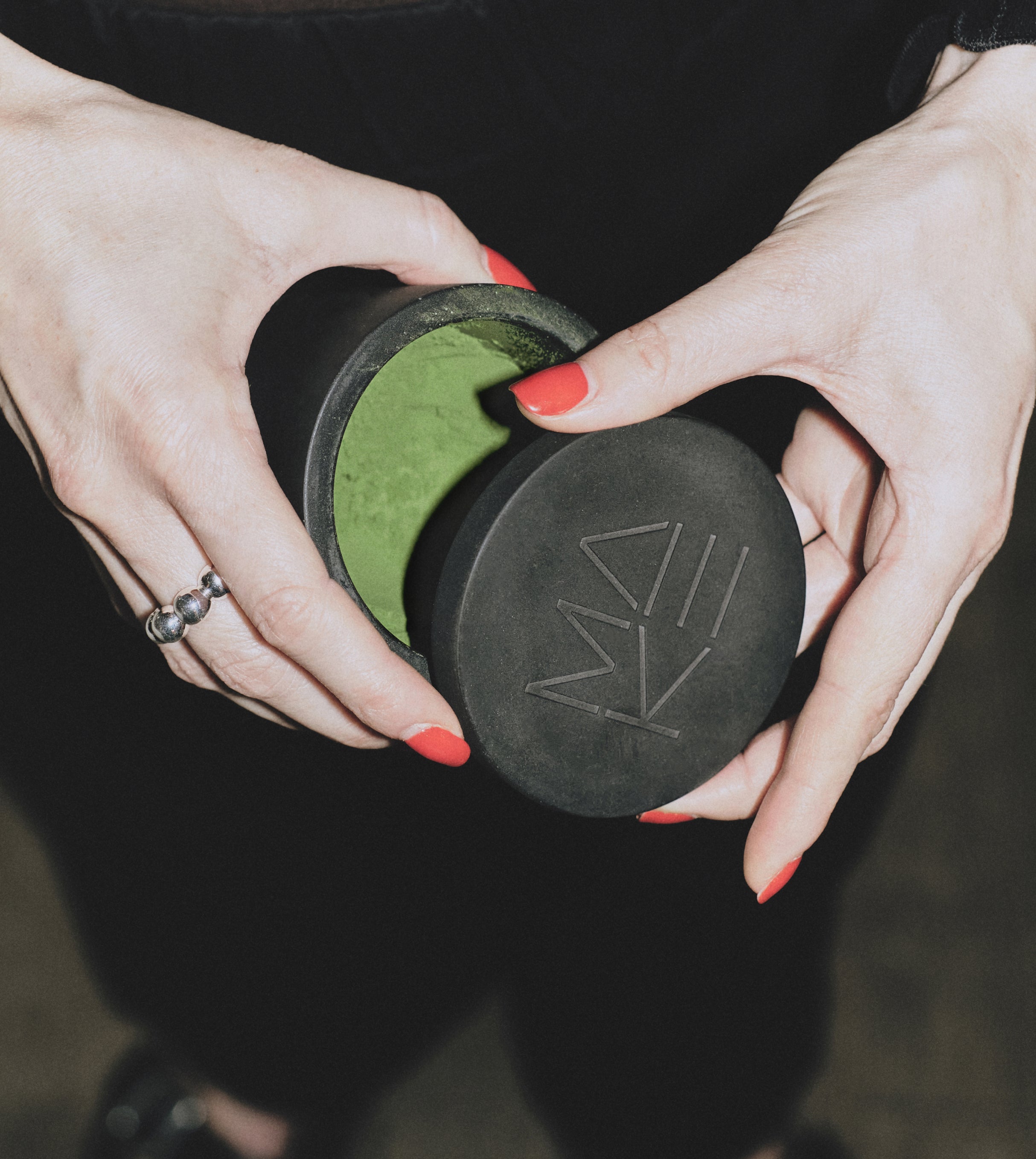 MAKE Matcha Starter Set