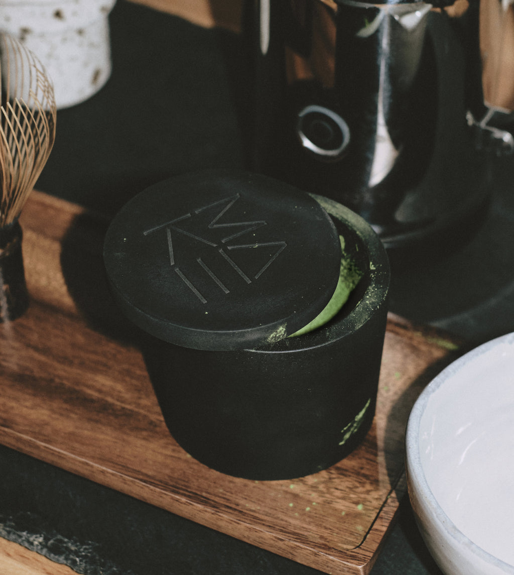 MAKE Matcha Starter Set