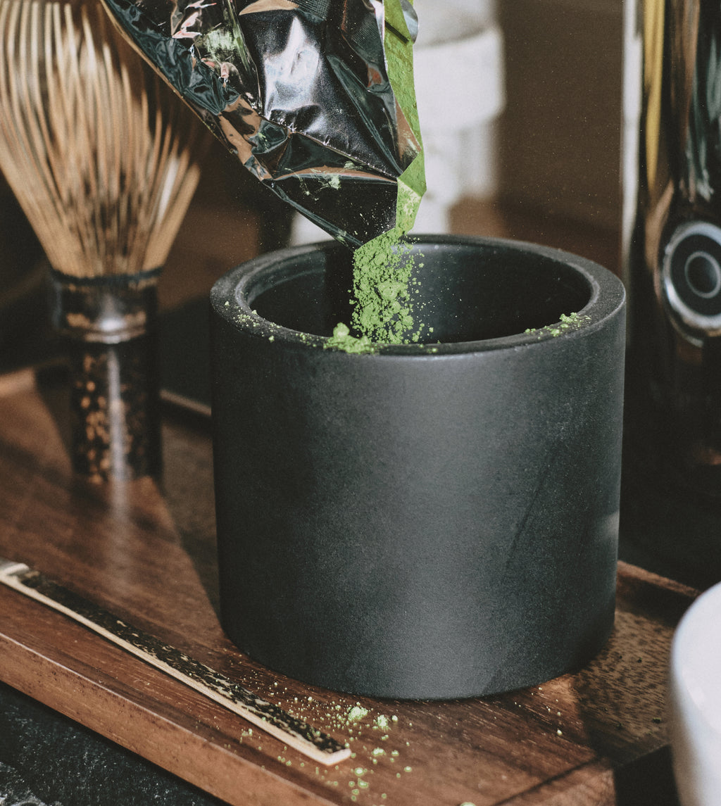 MAKE Matcha Starter Set