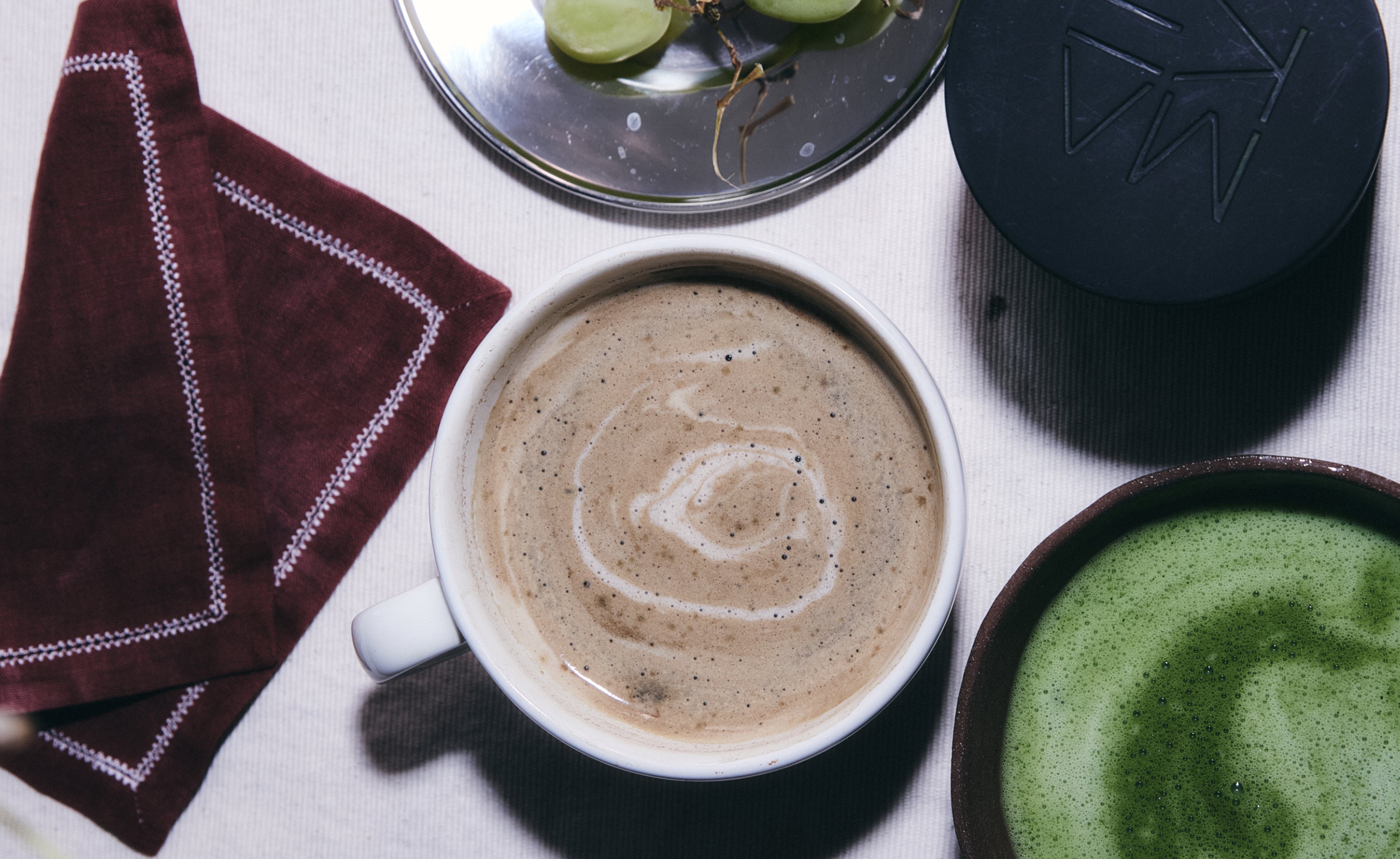 MAKE Matcha Co.