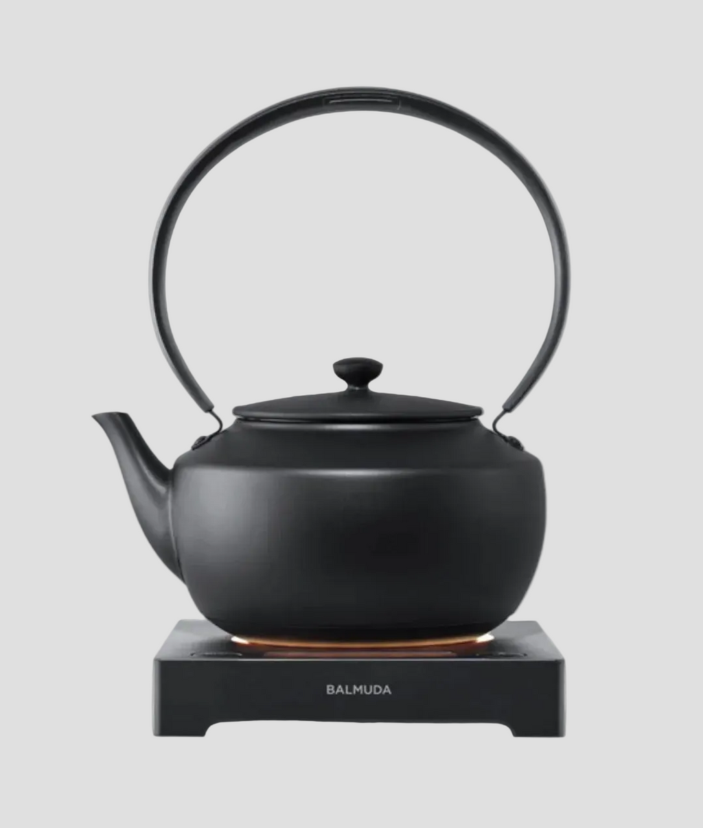 BALMUDA MoonKettle