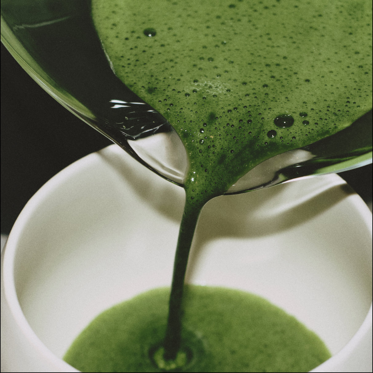 MAKE Heritage Matcha | 30g