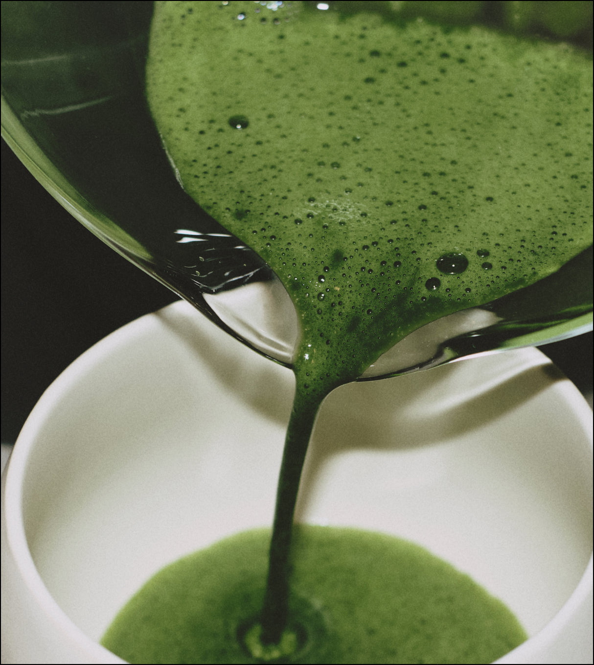 MAKE Heritage Matcha Refill